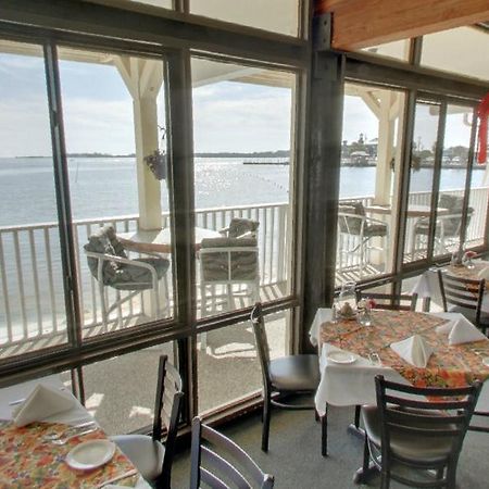 Cedar Cove Beach And Yacht Club Cedar Key Exterior foto